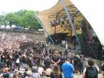 Metalfest Loreley 2012