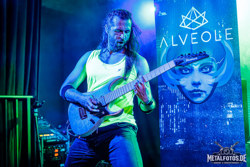 Alveole-12