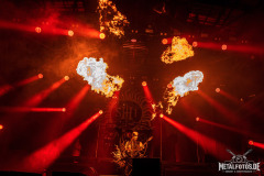 Behemoth-27