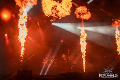 Behemoth-39