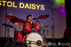 Pistol-Daisys-12