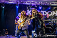Kickdown-121