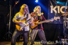 Kickdown-138