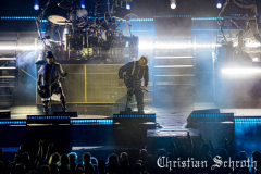 Lindemann-19