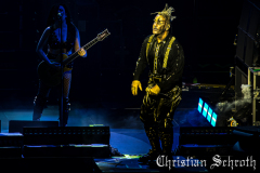 Lindemann-22