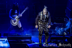 Lindemann-25