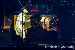Lindemann-30