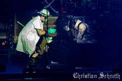 Lindemann-35