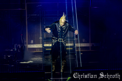 Lindemann-57