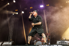 Agnostic-Front-28