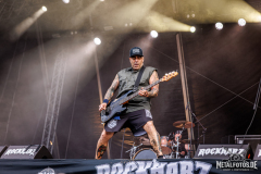 Agnostic-Front-30