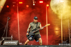 Agnostic-Front-33