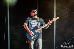 P.O.D.-11
