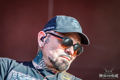 P.O.D.-13