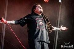 P.O.D.-15