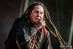 P.O.D.-16