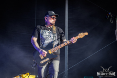 P.O.D.-18