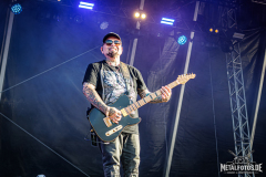 P.O.D.-19