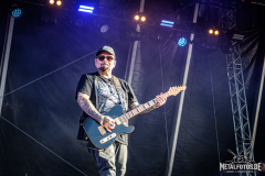 P.O.D.-20