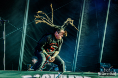 P.O.D.-21