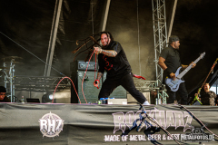 P.O.D.-24