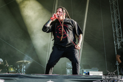 P.O.D.-27