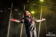 P.O.D.-31