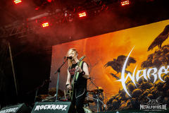 Warmen-22