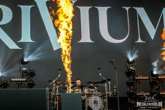 Trivium-40