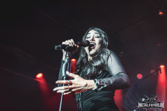 Xandria-13