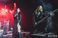 Xandria-15
